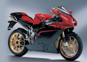 MV Agusta F4-1000 Tamburini